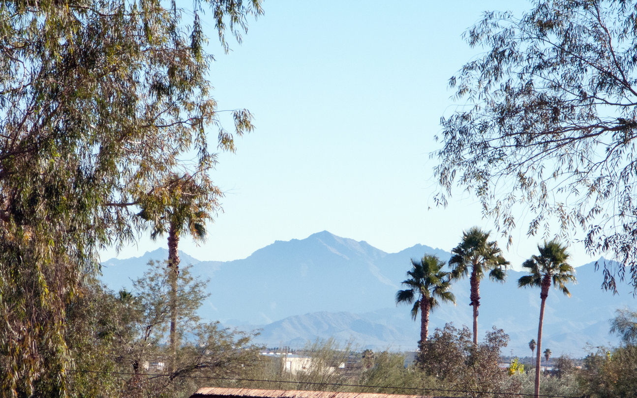 Panoramic Image of Litchfield Park, AZ